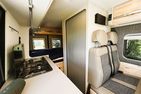  Dethleffs Camper "Homie 1"  - 