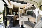  Dethleffs Camper "Homie 1"  - 