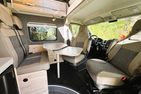  Dethleffs Camper "Homie 1"  - 