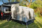  Dethleffs Camper "Homie 1"  - 