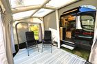  Dethleffs Camper "Homie 1"  - 