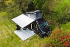  Dethleffs Camper "Homie 1"  - 