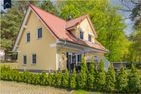  Ferienhaus MeerSeenSucht Korswandt - 