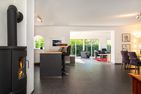  Ruhepol Greetsiel/Krummhörn - Wohnzimmer