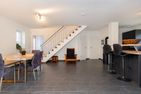  Ruhepol Greetsiel/Krummhörn - Wohnzimmer