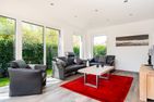  Ruhepol Greetsiel/Krummhörn - Wohnzimmer
