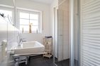  Ruhepol Greetsiel/Krummhörn - Badezimmer