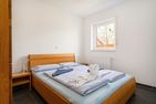  Ruhepol Greetsiel/Krummhörn - Schlafzimmer