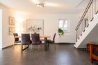  Ruhepol Greetsiel/Krummhörn - Wohnzimmer