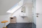  Ruhepol Greetsiel/Krummhörn - Badezimmer