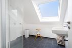  Ruhepol Greetsiel/Krummhörn - Badezimmer