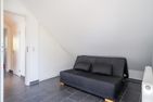  Ruhepol Greetsiel/Krummhörn - Schlafzimmer