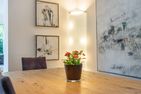  Ruhepol Greetsiel/Krummhörn - Wohnzimmer