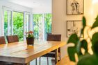  Ruhepol Greetsiel/Krummhörn - Wohnzimmer