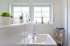  Ruhepol Greetsiel/Krummhörn - Badezimmer