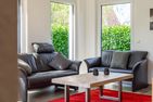  Ruhepol Greetsiel/Krummhörn - Wohnzimmer