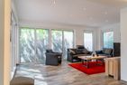  Ruhepol Greetsiel/Krummhörn - Wohnzimmer