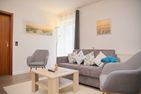  Blankwasserweg 49 b Whg. 9 inkl. WLAN Grömitz - Wohnzimmer