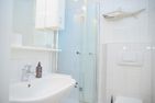 Haus Belvedere App. 72 WLAN inkl Grömitz - Badezimmer