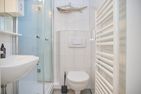 Haus Belvedere App. 72 WLAN inkl Grömitz - Badezimmer