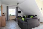  Seeschwalbe Norden/Norddeich - Wohnzimmer