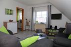  Seeschwalbe Norden/Norddeich - Wohnzimmer