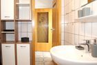 Seeschwalbe Norden/Norddeich - Badezimmer