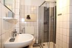  Seeschwalbe Norden/Norddeich - Badezimmer
