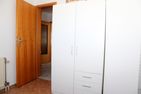  Seeschwalbe Norden/Norddeich - Schlafzimmer