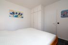 Ferienpark Sierksdorf App.299 - Strandlage Sierksdorf - Schlafzimmer