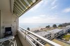 Ferienpark Sierksdorf App.299 - Strandlage Sierksdorf - Balkon