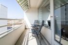 Ferienpark Sierksdorf App.299 - Strandlage Sierksdorf - Balkon