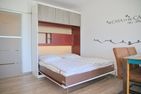Fürstenhof Whg. 26 inkl. WLAN Grömitz - Wohnzimmer