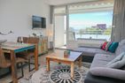 Fürstenhof Whg. 26 inkl. WLAN Grömitz - Wohnzimmer