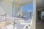 Fürstenhof Whg. 26 inkl. WLAN Grömitz - Balkon