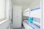 Ferienpark Sierksdorf Sonniger Ankerplatz Sierksdorf - Schlafzimmer