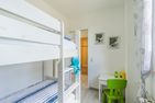 Ferienpark Sierksdorf Sonniger Ankerplatz Sierksdorf - Schlafzimmer