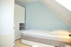  Weidenweg 43 inkl. WLAN Grömitz - Schlafzimmer