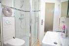  Weidenweg 43 inkl. WLAN Grömitz - Badezimmer