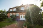  Haus Pesel - Abendsonne Norddorf - Haus Pesel in Norddorf auf Amrum