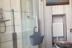  Möwennest Dahme - Badezimmer