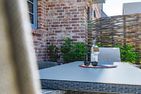  Haus Rosi Westerland - Terrasse
