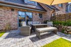  Haus Rosi Westerland - Terrasse