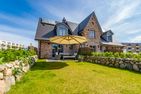 Haus Rosi Westerland - Terrasse