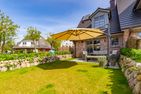  Haus Rosi Westerland - Terrasse