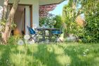  Seelilie Höri - Terrasse