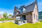  Haus Marit Westerland - Terrasse