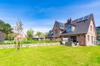  Haus Marit Westerland - Terrasse