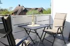 Am Meer - Im Grund 27, App. 90 Wenningstedt - Balkon