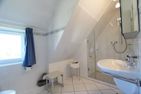 Am Meer - Im Grund 27, App. 90 Wenningstedt - Badezimmer